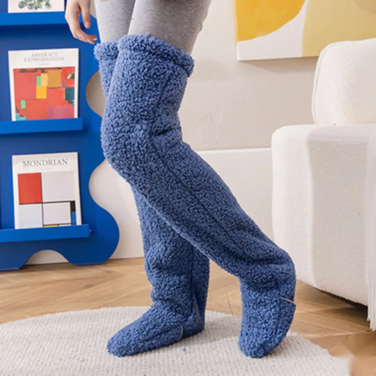 One size, easy fit